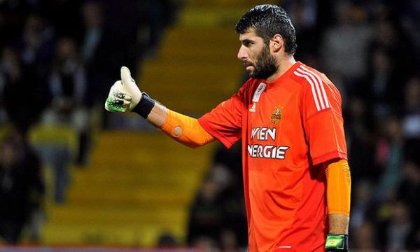 Експерт: Потенційний новачок "Динамо" не готовий до топ-чемпіонату  Експерт: Потенційний новачок "Динамо" не готовий до топ-чемпіонату