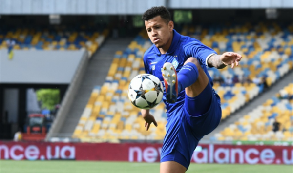 "Корінтіанс" залучив третю сторону для оренди Сідклея