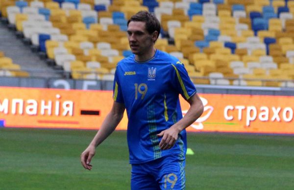 "Динамо" готове продати знаменитого хавбека