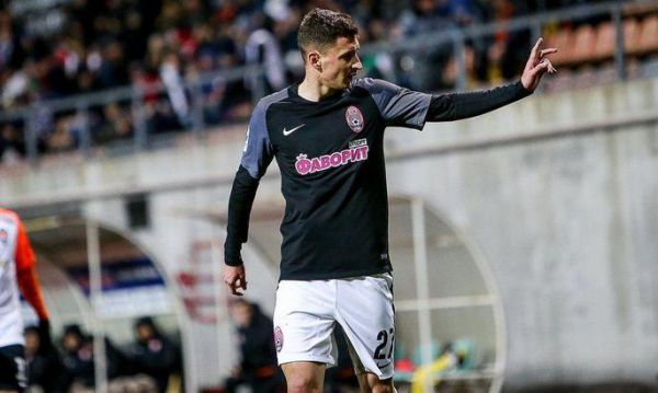 Форвард "Зорі": Поки ми не дотягуємо до "Динамо" Форвард "Зорі": Поки ми не дотягуємо до "Динамо"