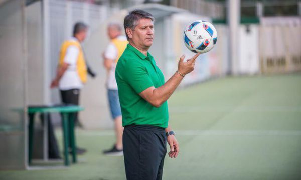 "Динамо" забракувало бразильців, нові українські легіонери "Динамо" забракувало бразильців, нові українські легіонери