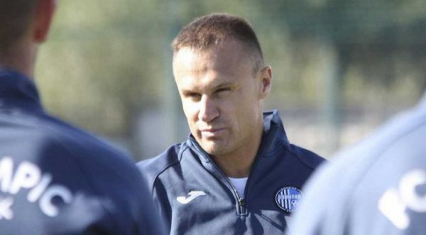 Клуб УПЛ хоче змінити місто Клуб УПЛ хоче змінити місто