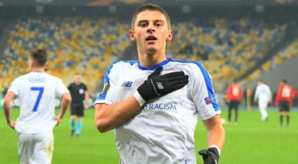 Експерт: Миколенко буде зайвим в "Мілані"