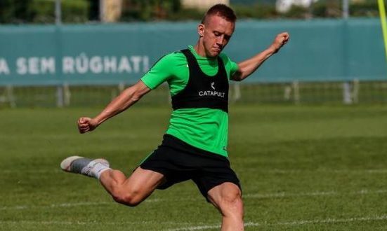 Стало відомо, скільки "Ференцварош" давав за Петряка