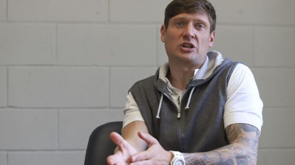 Селезньов: Не знаю, чи завершиться конфлікт між Росією та Україною Селезньов: Не знаю, чи завершиться конфлікт між Росією та Україною