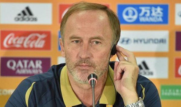 Петраков радить Попову та Цитаїшвілі покинути "Динамо" Петраков радить Попову та Цитаїшвілі покинути "Динамо"