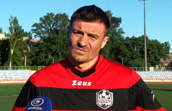 Екс-гравця "Шахтаря" посадили на 4 роки через загибель Закарлюки