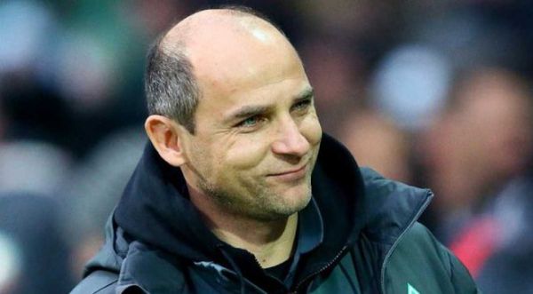 Заховайло: Гра Скрипника - не ноу-хау