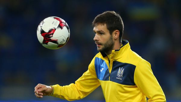 Шахов: Вже можу спілкуватись італійською