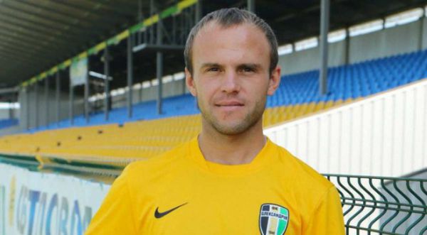 "Шахтар" підписав контракт з топ-спеціалістом, капітан "Олександрії" завершив кар'єру "Шахтар" підписав контракт з топ-спеціалістом, капітан "Олександрії" завершив кар'єру