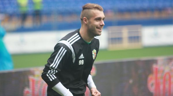 Екс-гравець "Динамо" попався на договірних матчах