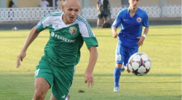 Кривошеєнко назвав головну проблему "Динамо"