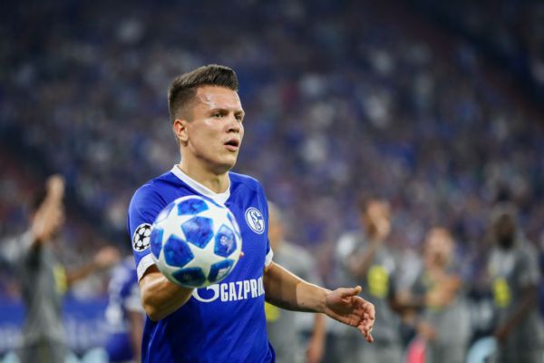 Коноплянка розпочне переговори з "Шахтарем"