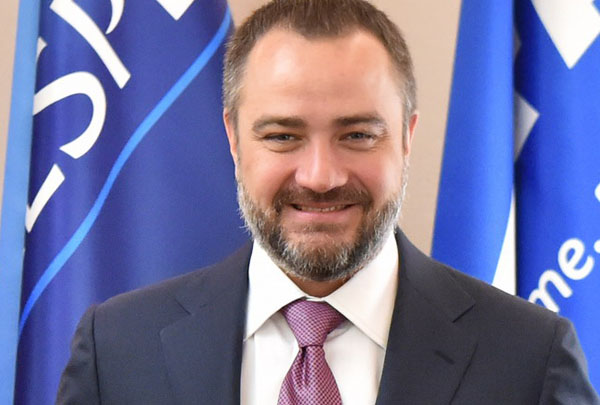 Шевченко, Блохін і Кличко хочуть, щоб Павелко став членом УЄФА Шевченко, Блохін і Кличко хочуть, щоб Павелко став членом УЄФА