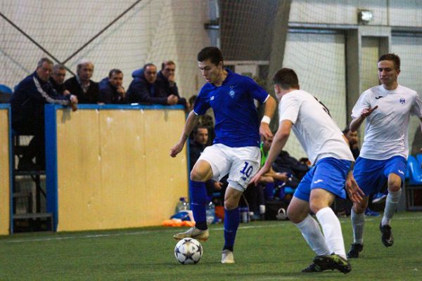 "Динамо" розлучиться з талантом