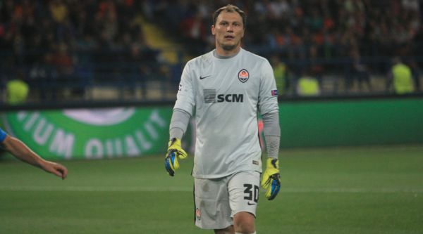 Пятов став героєм американського мультфільму (ВІДЕО)