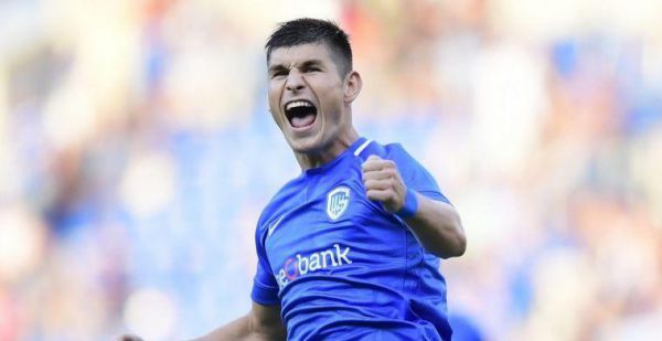 Тренер "Генка" звинуватив Малиновського у брехні Тренер "Генка" звинуватив Малиновського у брехні