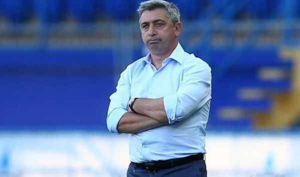 Експерт: "Динамо" буде боротися за 2-4 місця в УПЛ Експерт: "Динамо" буде боротися за 2-4 місця в УПЛ