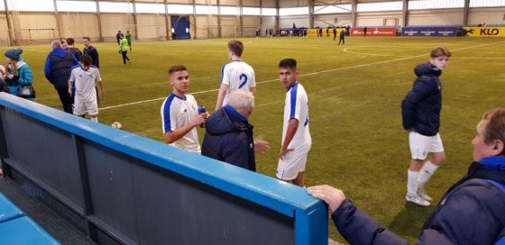 "Динамо" забракувало бразильців, нові українські легіонери "Динамо" забракувало бразильців, нові українські легіонери