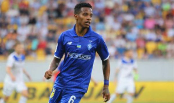 Екс-легіонер "Динамо": Мені не подобалось грати за дубль Екс-легіонер "Динамо": Мені не подобалось грати за дубль