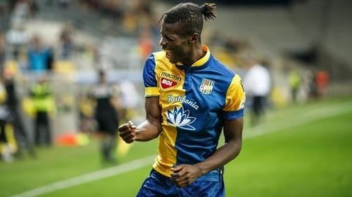 "Динамо" знову сіло в калюжу на трансферному ринку