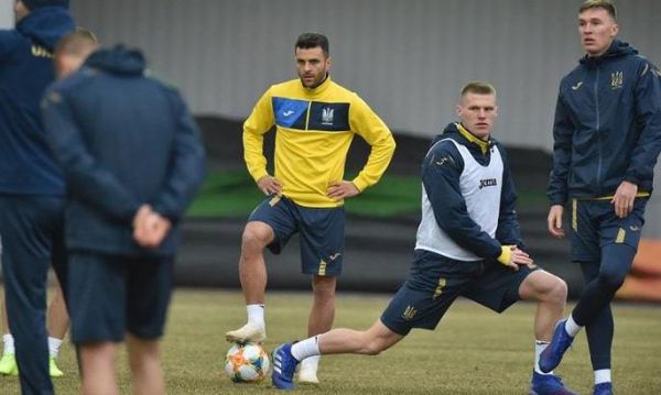 Португальцям підказали поскаржитись на Україну