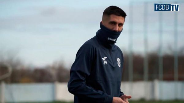 Стало відомо, які великі гроші отримує Хачеріді у Бресті Стало відомо, які великі гроші отримує Хачеріді у Бресті