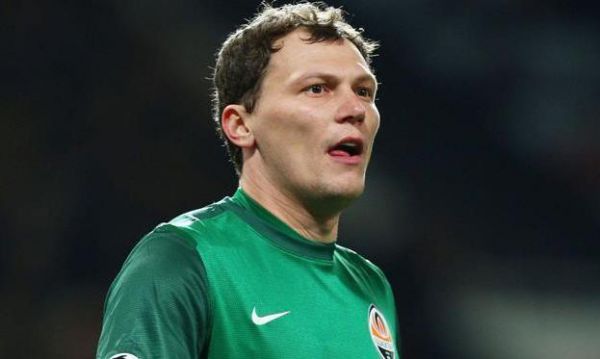 Пятов назвав причини провалу "Шахтаря" в грі з "Аталантою"