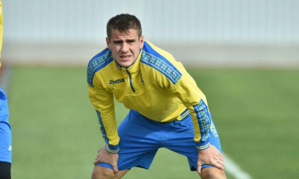 Скандаліст "Динамо": Не можна казати, що перенесення Євро - це добре Скандаліст "Динамо": Не можна казати, що перенесення Євро - це добре