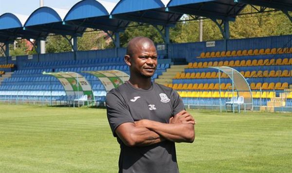 Офіційно. "Олімпік" виставив за двері свого наставника Офіційно. "Олімпік" виставив за двері свого наставника