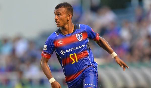 ФК "Львів" підписав бразильця з Японії ФК "Львів" підписав бразильця з Японії