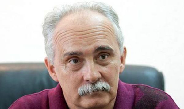 Рафаїлов - про трансфери із "Динамо" Рафаїлов - про трансфери із "Динамо"