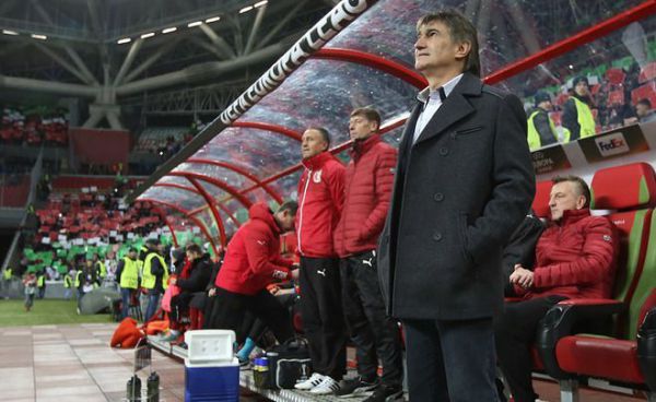 Гендиректор "Севастополя": Україна та УЄФА знищують кримський футбол