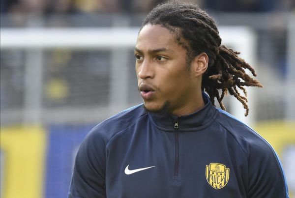 "Динамо" відпустить двох легіонерів, "Шахтар" бере іноземного таланта