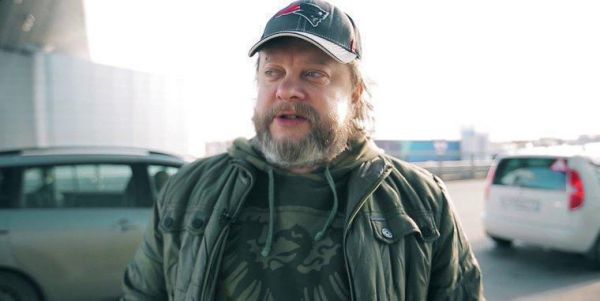 Андронов: Зараз "Шахтар" дуже злий на "Динамо"