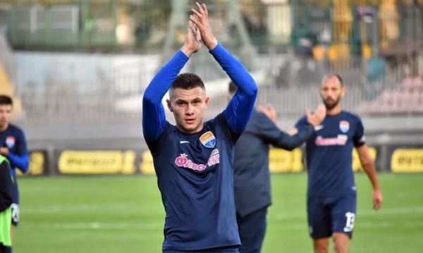 Ребров прокрутив перехід нападника "Шахтаря"