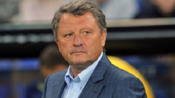 Маркевич зробив прогноз для збірної України на Євро-2020