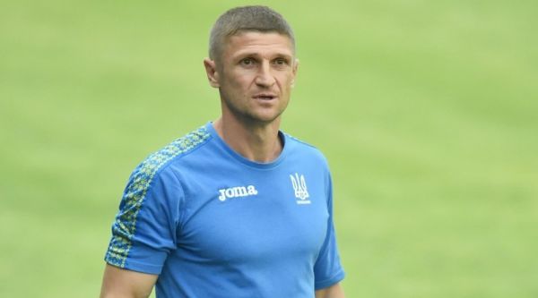 Екс-гравець збірної України: "Зоря" - головний фаворит в боротьбі за срібло Екс-гравець збірної України: "Зоря" - головний фаворит в боротьбі за срібло
