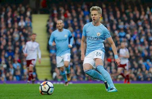 Зінченко мав бажання грати за збірну Росії Зінченко мав бажання грати за збірну Росії