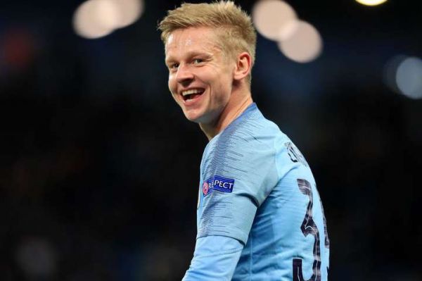 Зінченко назвав головний мінус українських футболістів