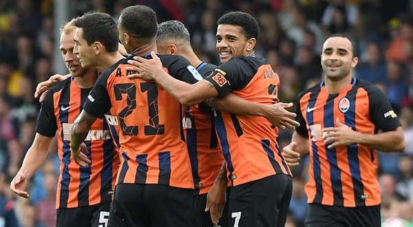 "Олександрія" - "Шахтар". Анонс, суддя, трансляція "Олександрія" - "Шахтар". Анонс, суддя, трансляція