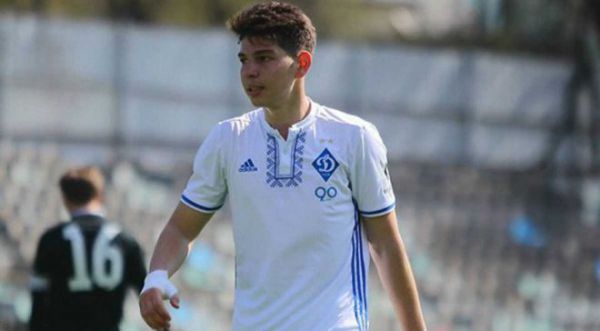 "Динамо" віддасть таланта в оренду, зміни в "Дніпрі-1"