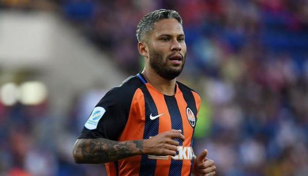 Лідер "Шахтаря" весь сезон грав із грижею