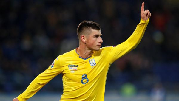 Ультрас "Аталанти": Чому Малиновський у нас грає гірше, ніж в збірній?