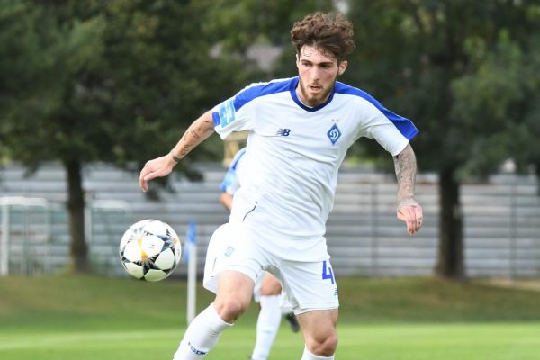 Хацкевич пояснив, чому ігнорував Цитаїшвілі