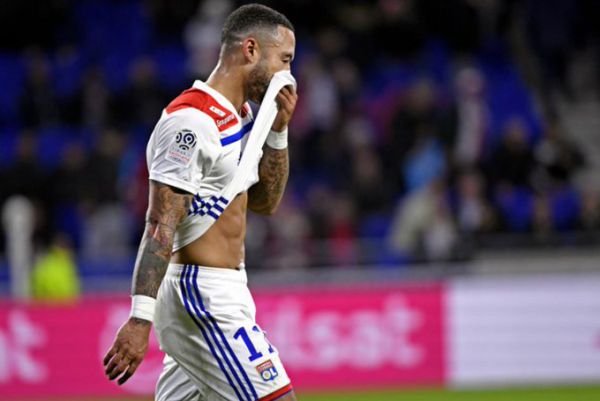 Кубок французької ліги. "Ліон" вилетів в 1/4 фіналу  Кубок французької ліги. "Ліон" вилетів в 1/4 фіналу