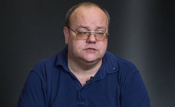 Франков потролив Павелка