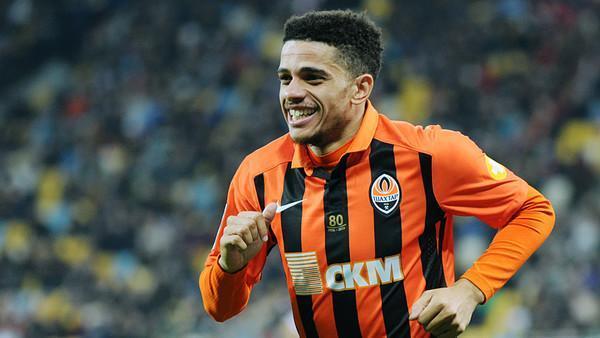 Президент бразильського гранда прокоментував трансфер Тайсона Президент бразильського гранда прокоментував трансфер Тайсона