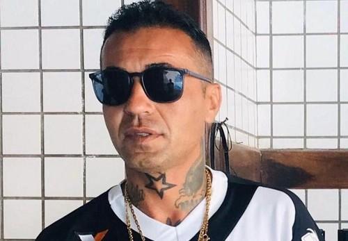 Матузалем: Обрав "Шахтар" через Лігу чемпіонів Матузалем: Обрав "Шахтар" через Лігу чемпіонів