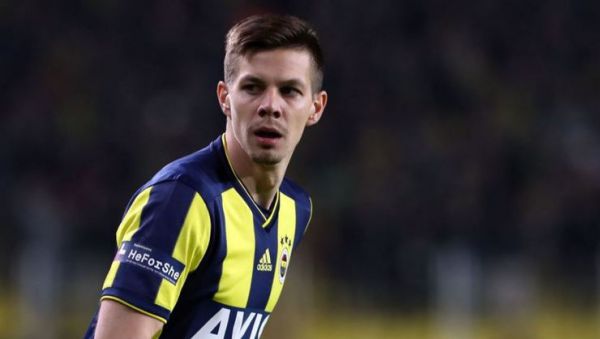 Ціль "Динамо" віддалилась від трансферу